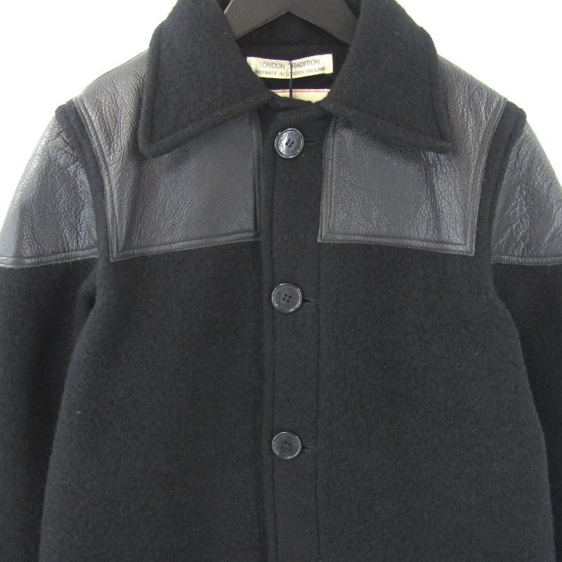 ジャケット・アウター LONDON Tradition ldntdtn-wo002_01.jpg