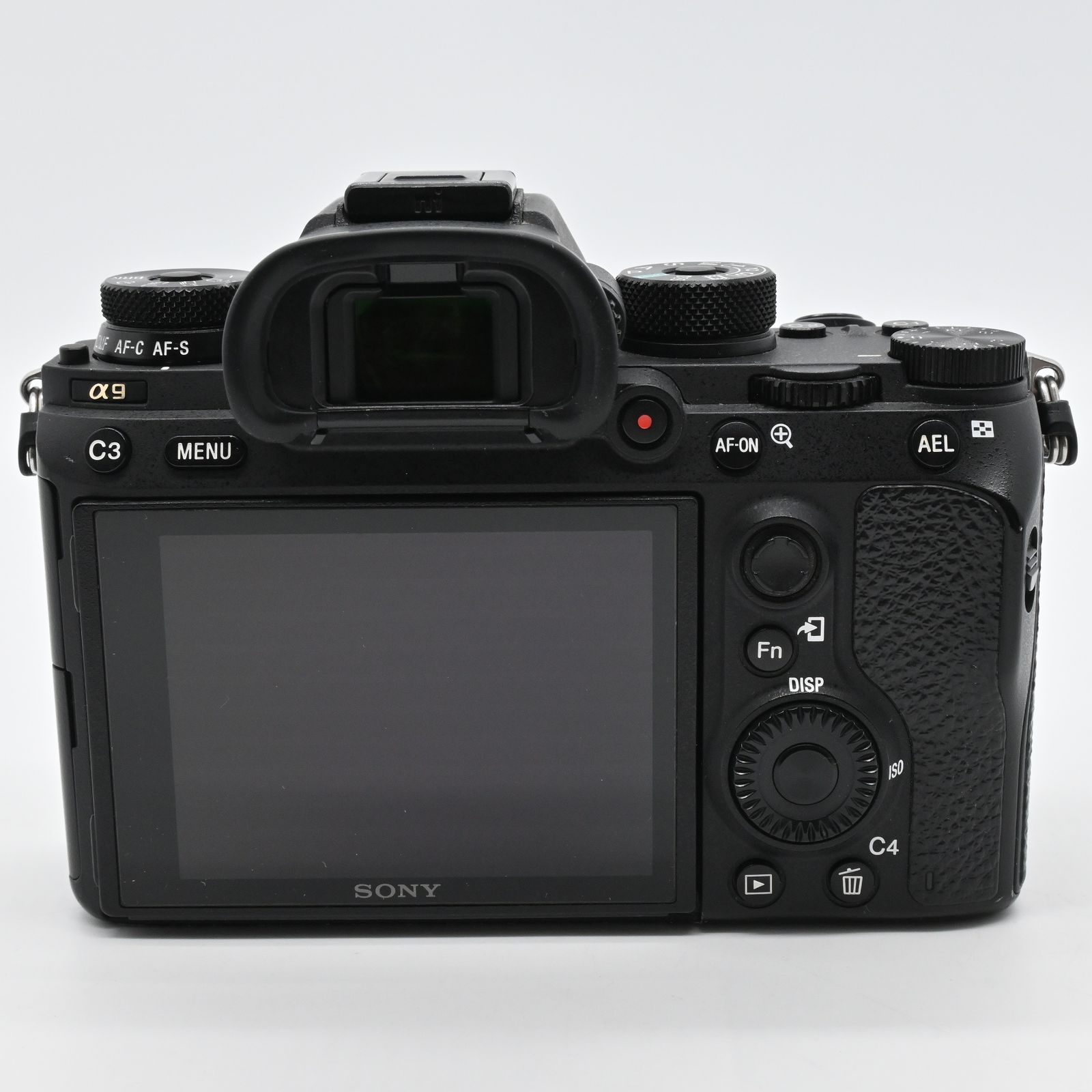 SONY α9 ILCE-9 ショット数 16866回 - メルカリ
