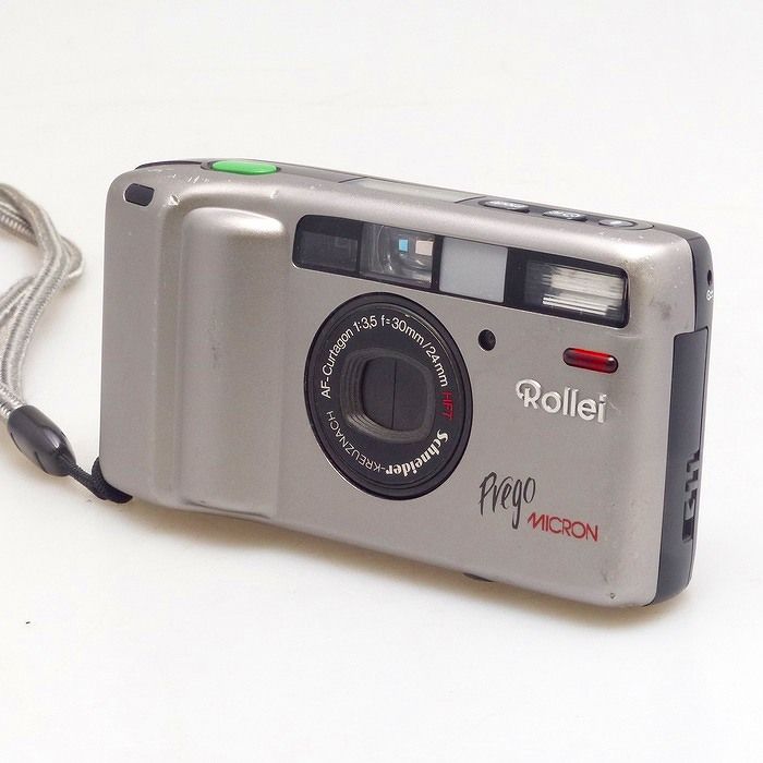 ローライ Rollei Prego MICRON