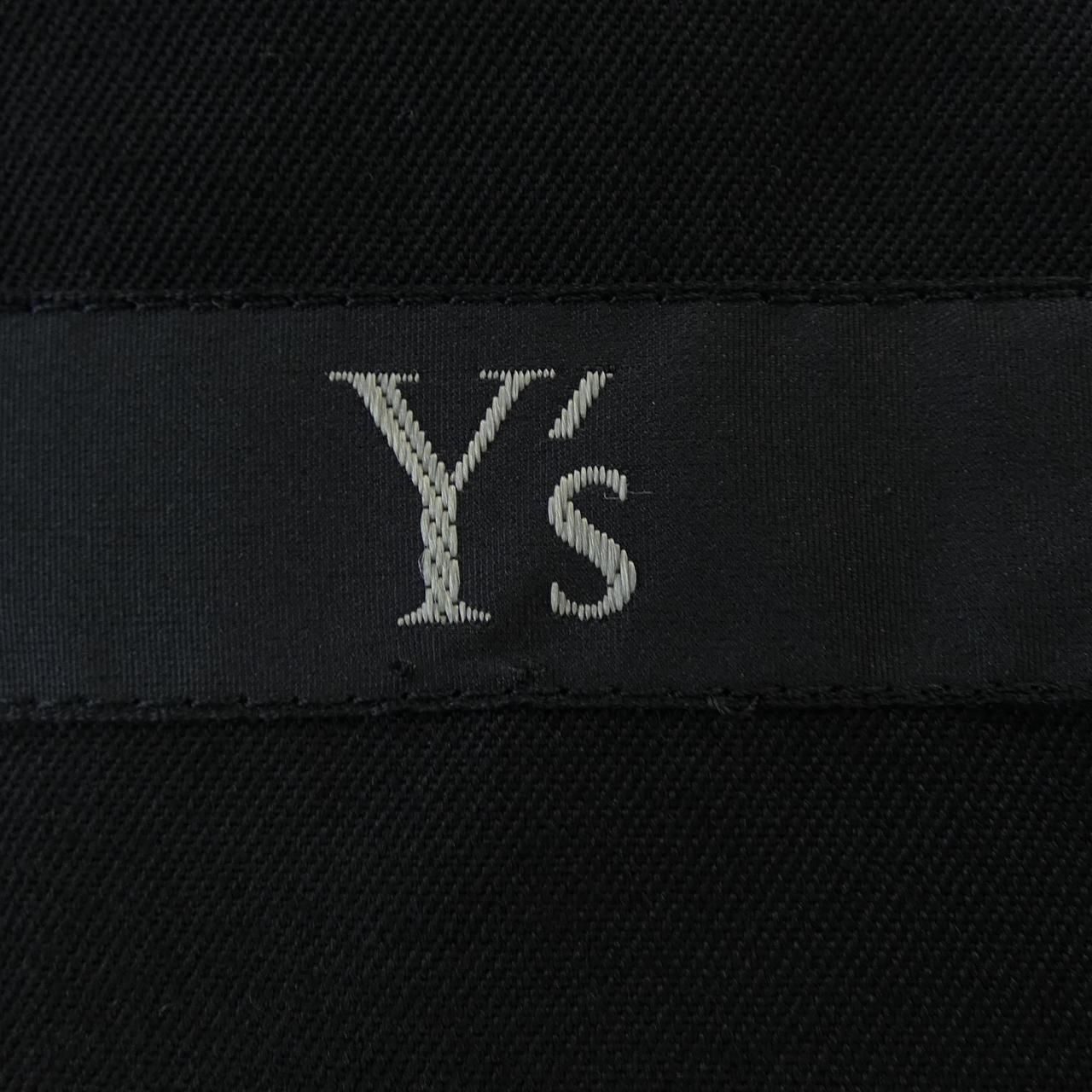 ワイズ Y s YJ-S13-100 スカート GULLKHAN_COM