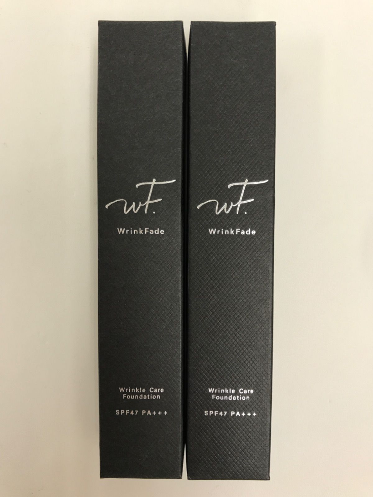 薬用リンクルカバー ファンデーション ナチュラルベージュ リンク