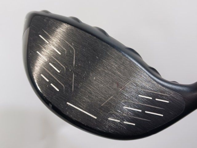 入間 ドライバー ピン PING G430 SFT SPEEDER NX35 JP 10.5 0475