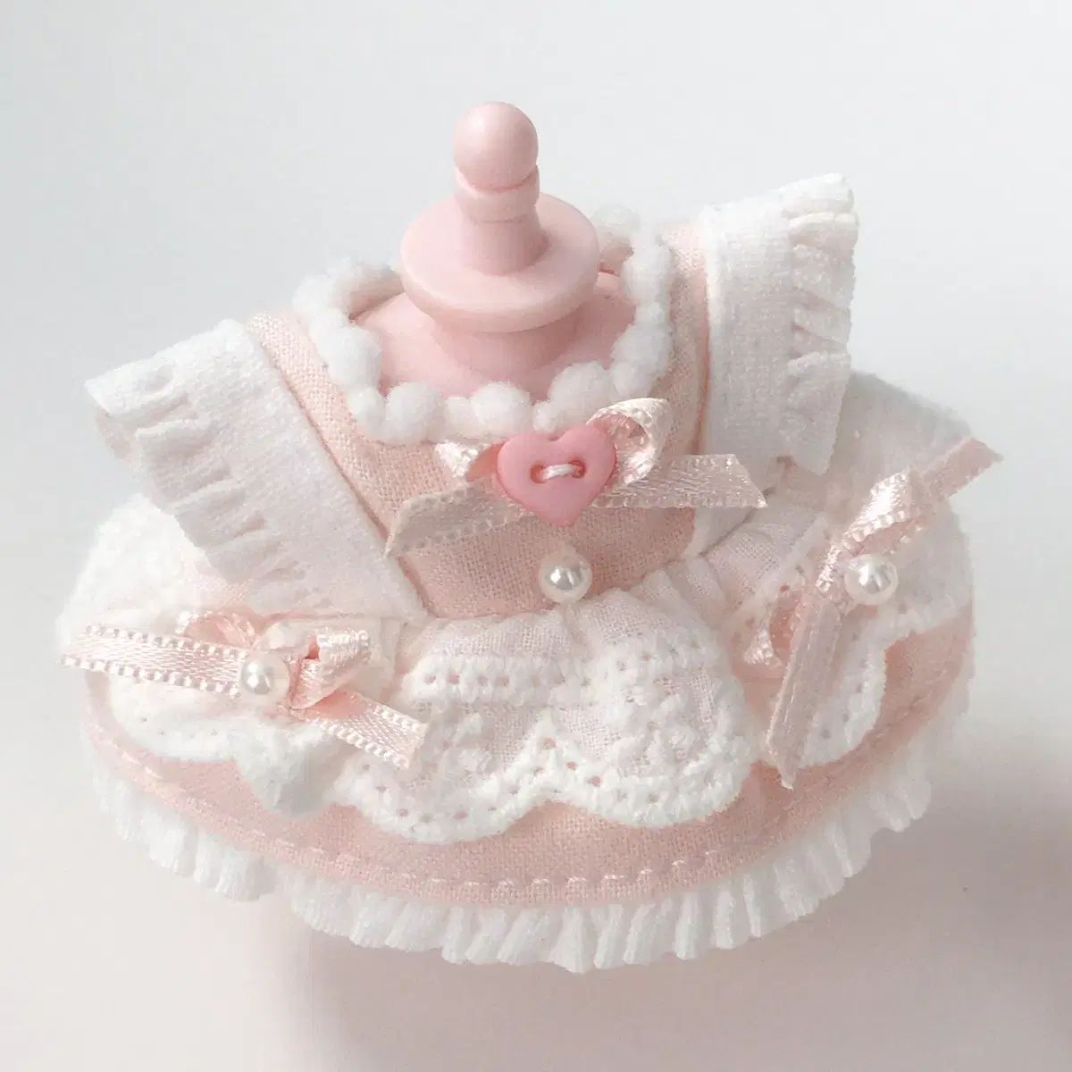 Sylvanian Families(シルバニアファミリー) ドレス メイド服