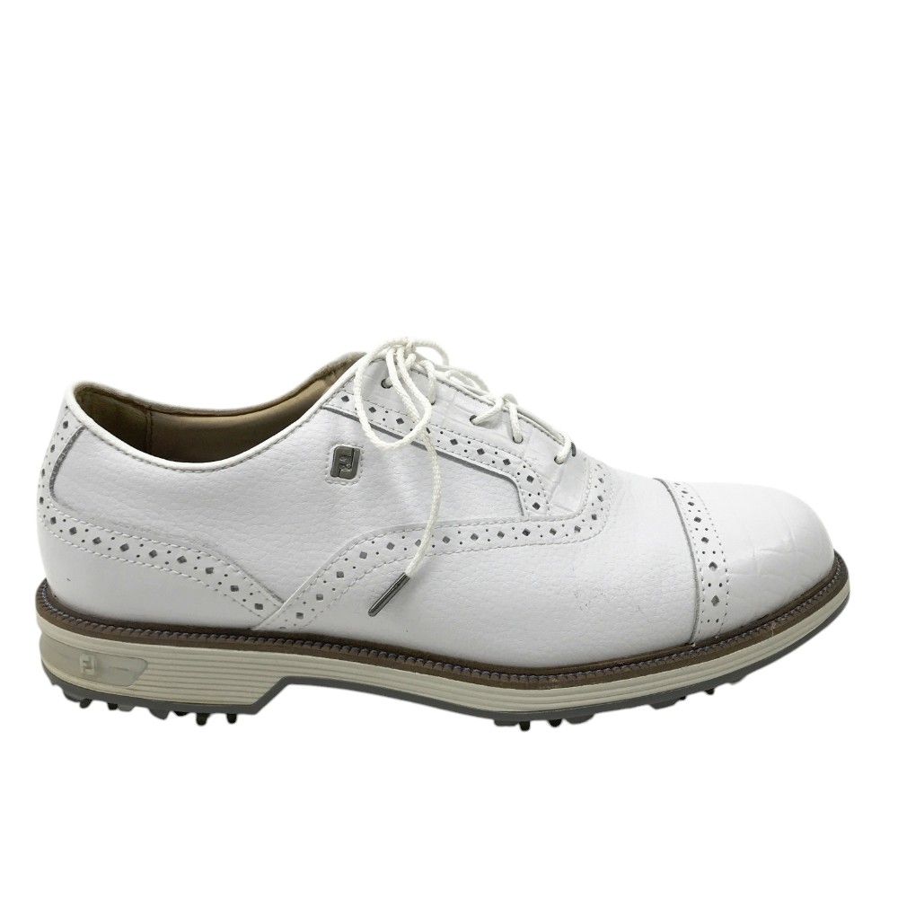 FOOT JOY フットジョイ 53929J DRYJOYS プレミア ターロウ
