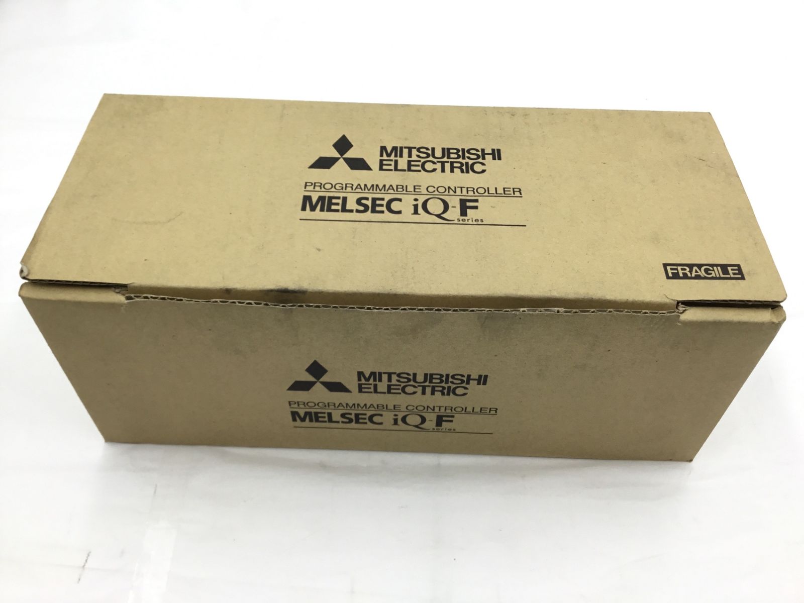 ○三菱電機 シーケンサ 32 IN 32 OUT リレー 内蔵基本ユニット AC 電源 FX5U-64MR ES ITAMISPGFBQC エコツール半田店 M02 HRDEVELOPMENT_JP