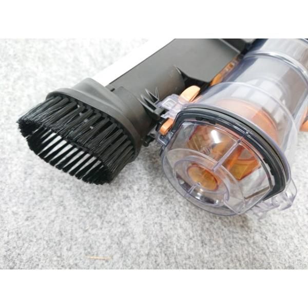 ホワイト ラクかるスティック