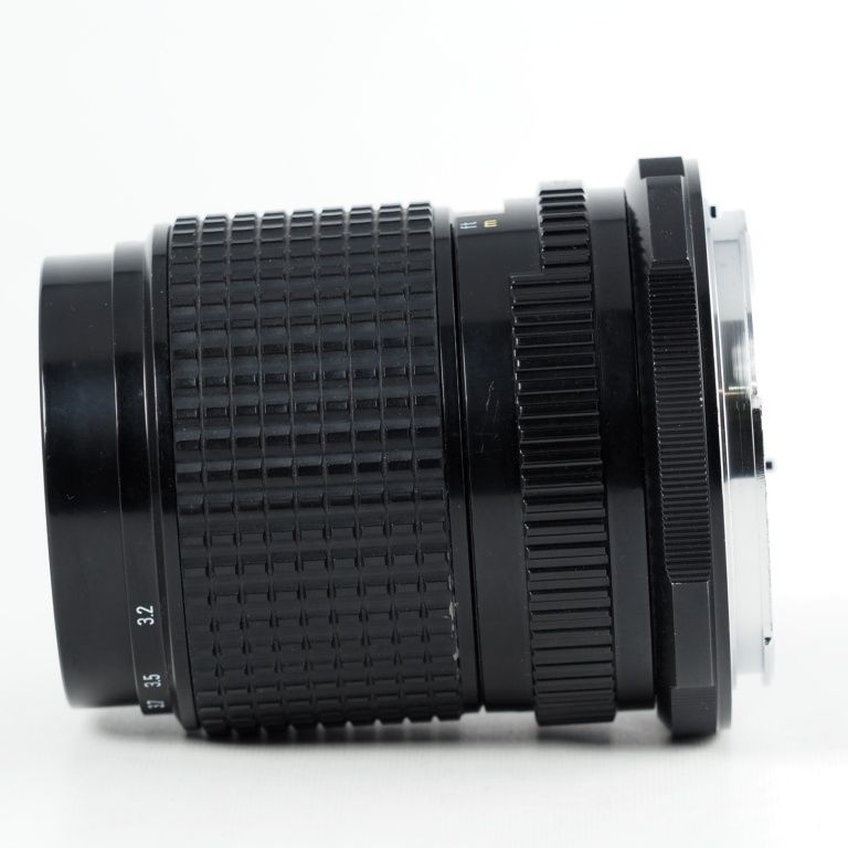 PENTAX 6x7 中判フィルムカメラ 135mm MACRO付き PENTAX 6x7 中判フィルムカメラ 135mm MACRO付き Pentax 6x7 67 MLU