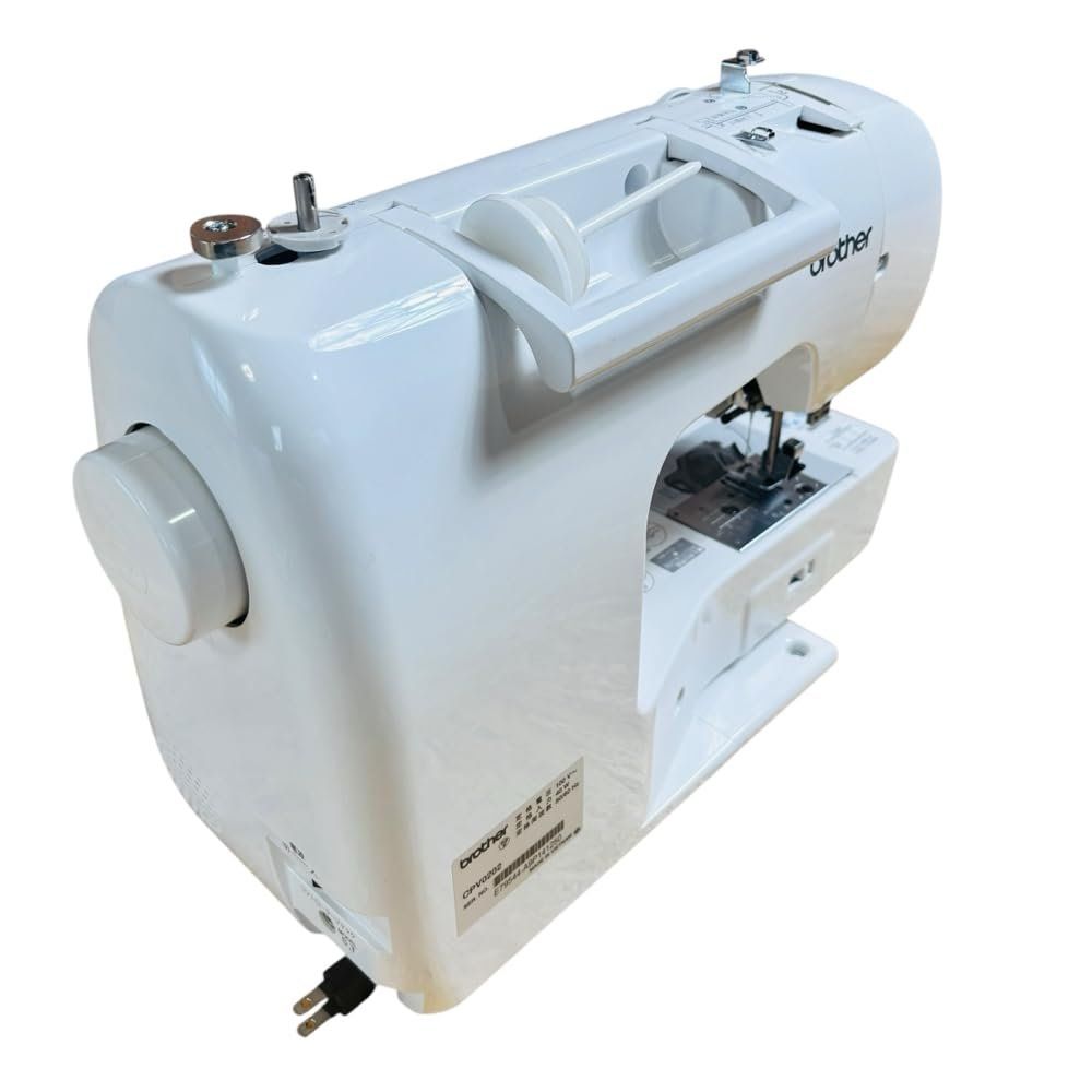家庭用ミシン MS-2000 CPV0202 brother ブラザー コンピューターミシン WWW_KANDAIZUMI_COM