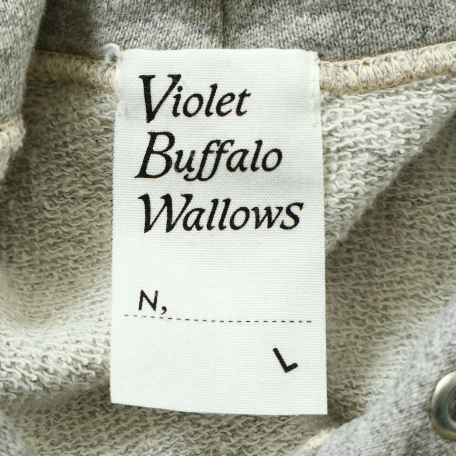 ドレステリア　Violet Buffalo Wallows コート S 2025年最新】Yahoo!オークション -violet buffalo wallowsの中古