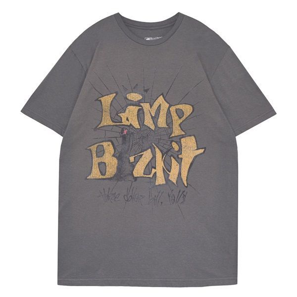 2000 LIMP BIZKIT リンプ 3rdアルバム Tシャツ M 2000 LIMP BIZKIT リンプ 3rdアルバム Tシャツ M