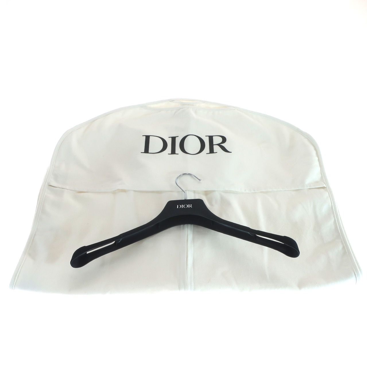 新品同様】Christian Dior クリスチャンディオール ワンピースベスト 