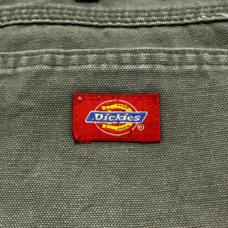Dickies