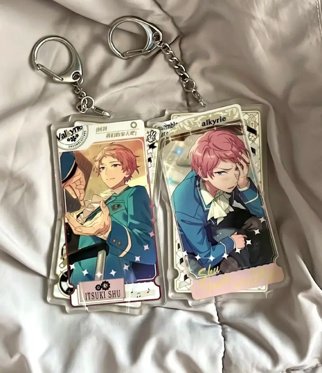 あんスタ 斎宮宗 まとめ売り 【公式通販】