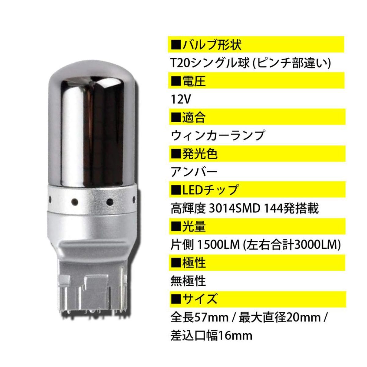 ジムニー JB64W XG / XL ハロゲン仕様車 LED カスタムセット ヘッド