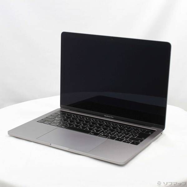 シ*ン様 MacBook Pro 2019 13.3インチ 256GB スペース 31llbPxJoPL._SS200_.jpg