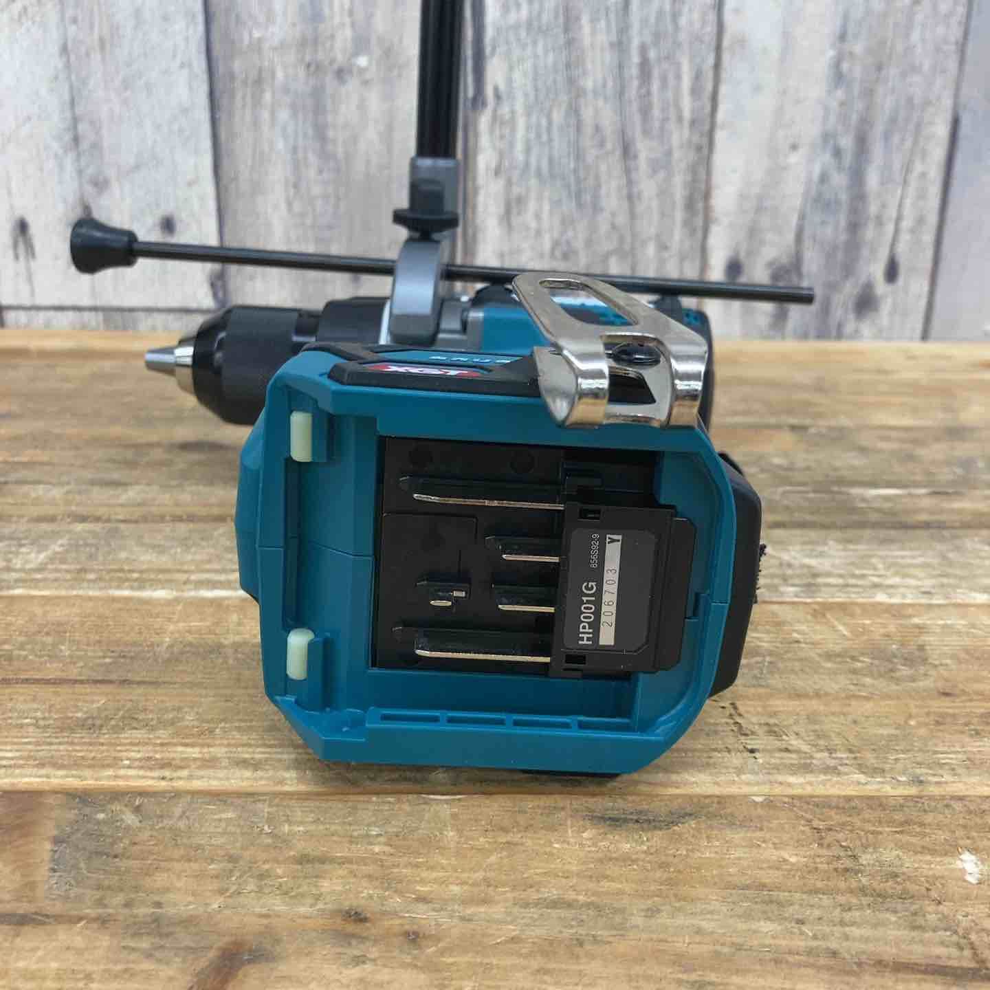品 マキタ makita コードレス振動ドリルドライバー HP001GZ 東大和店