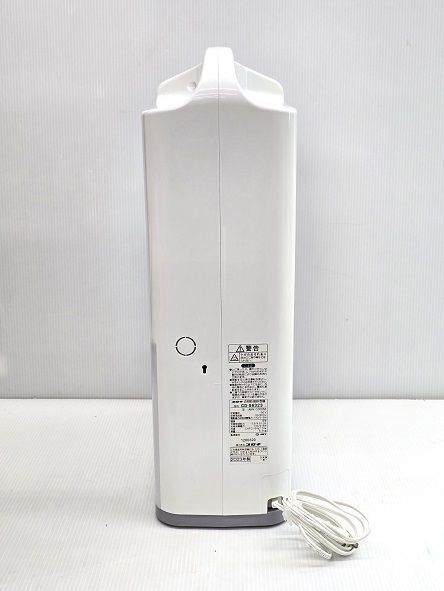 中古品】 コロナ CORONA コンプレッサー式 衣類乾燥除湿機 木造～7/8畳