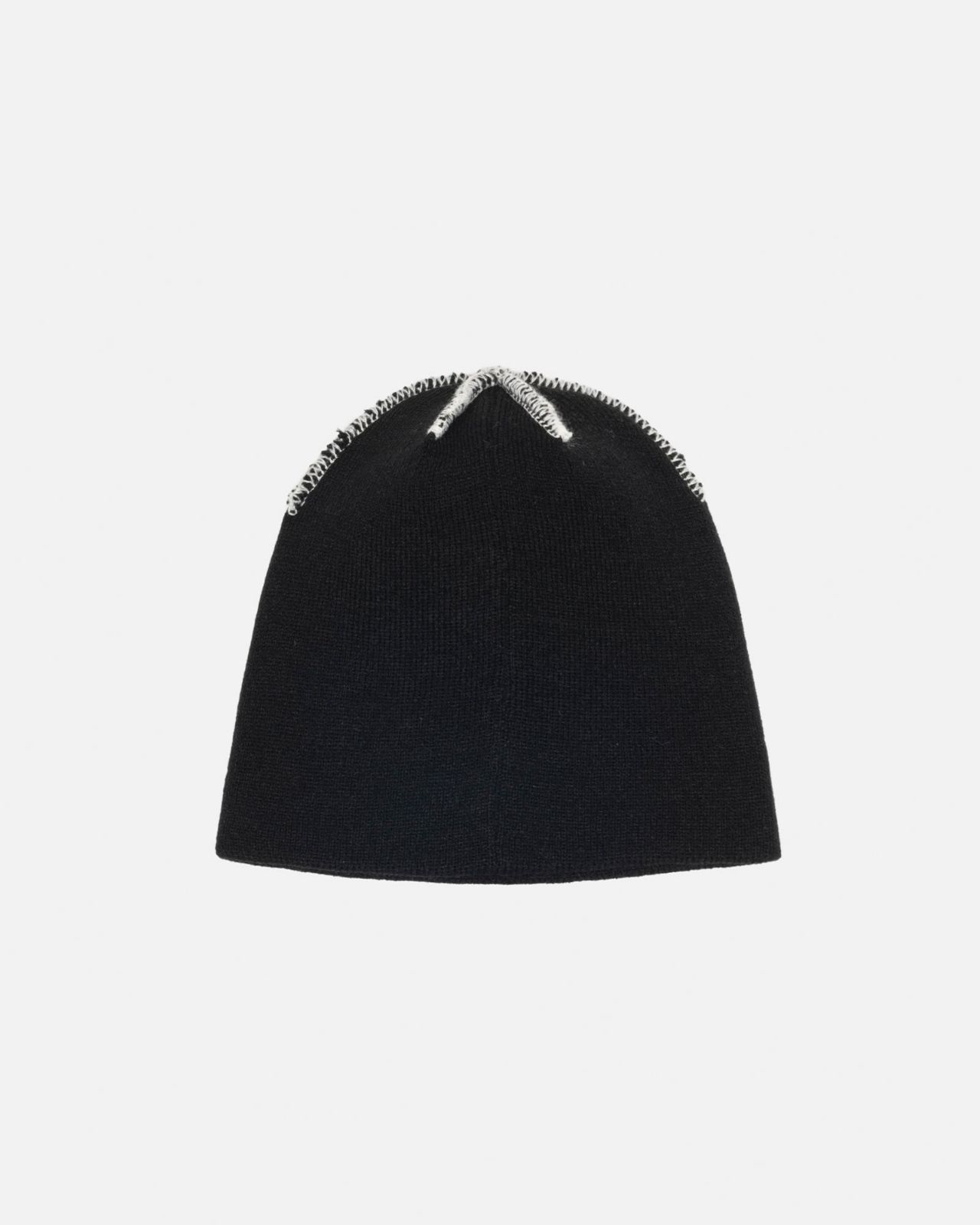 STUSSY(ステューシー) ニット帽 SKULLCAP EXPOSED STITCH 1321215