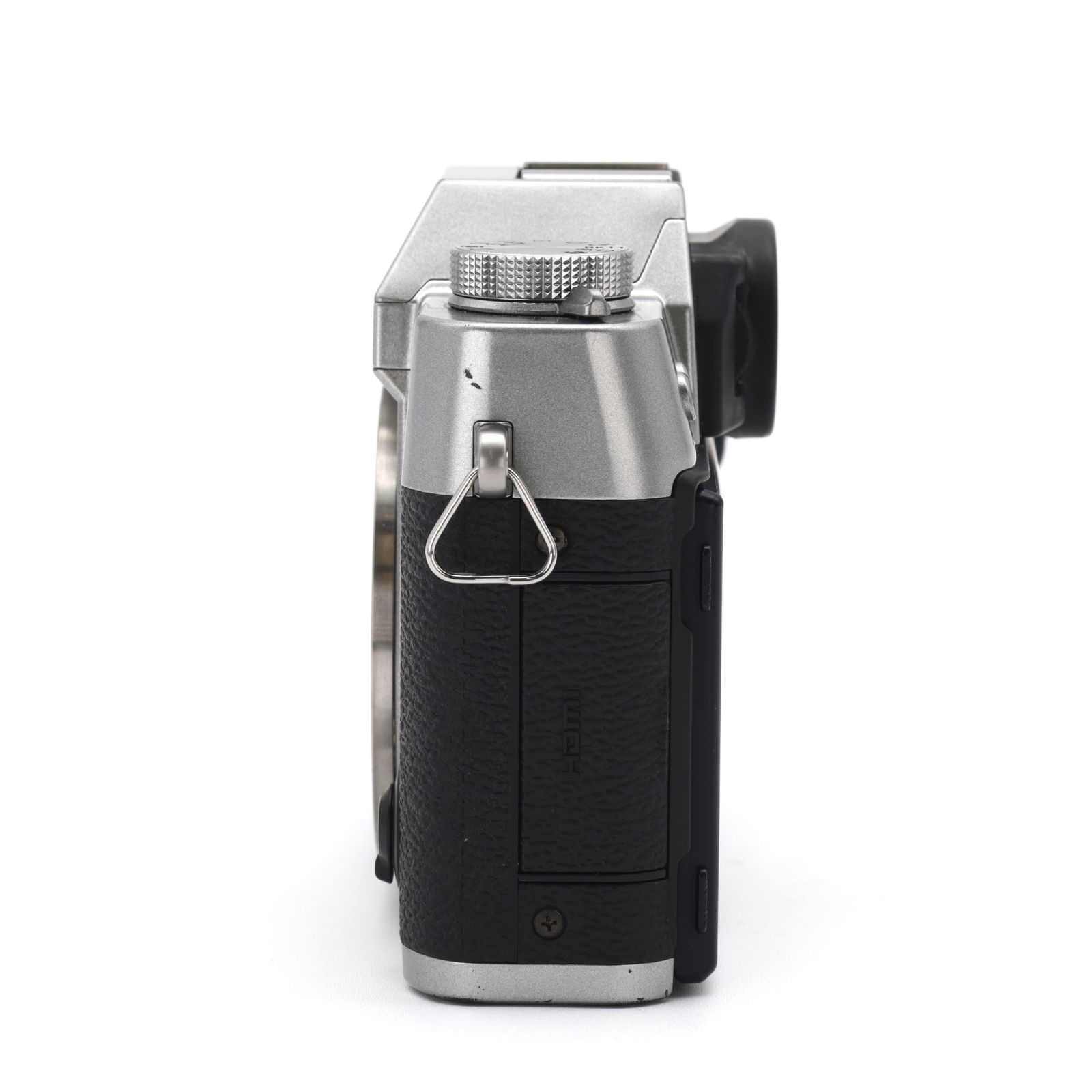 FUJIFILM（富士フイルム）X-T30 ボディ [シルバー] _GP00002087 - メルカリ