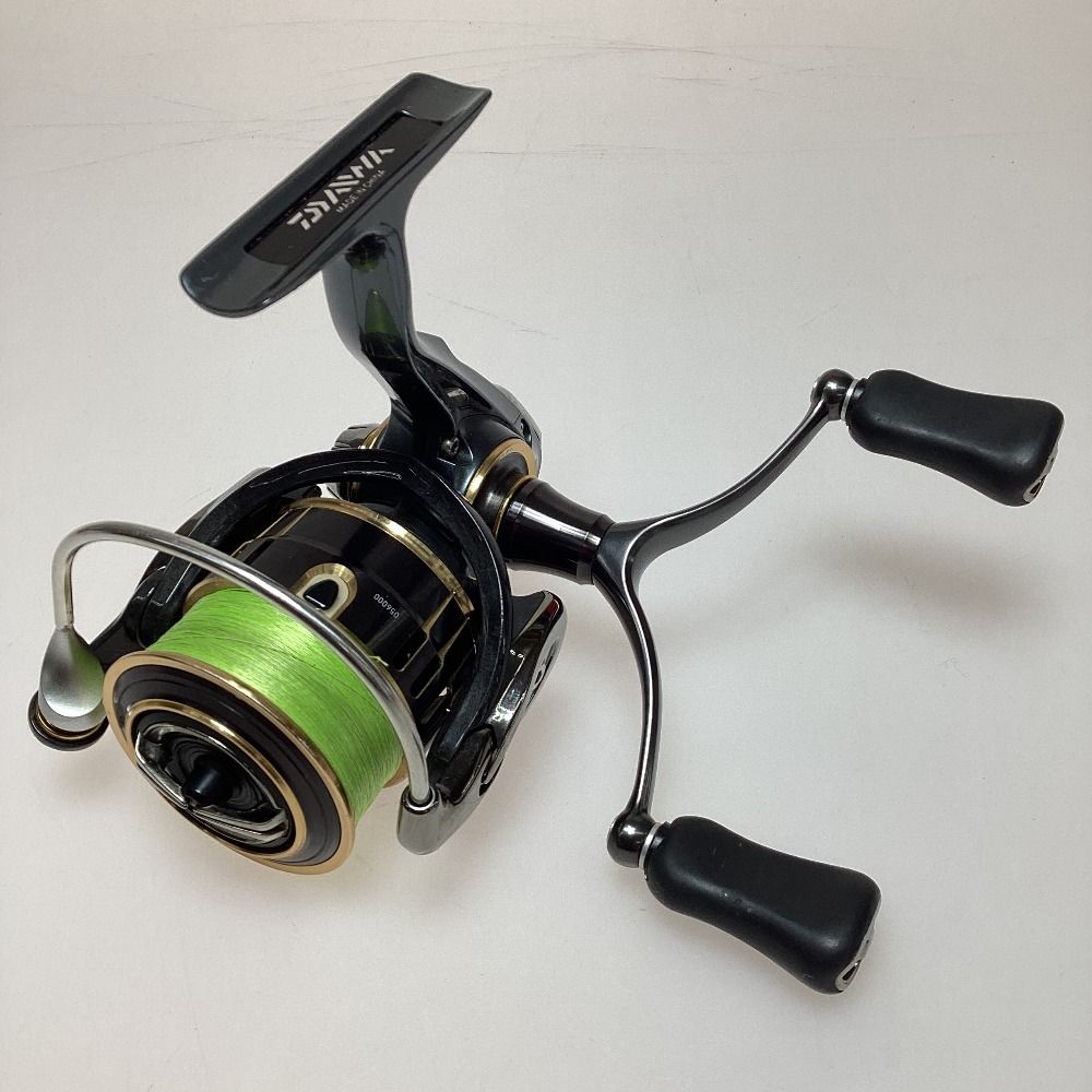 □□SHIMANO シマノ 95ステラ 3000 SC483
