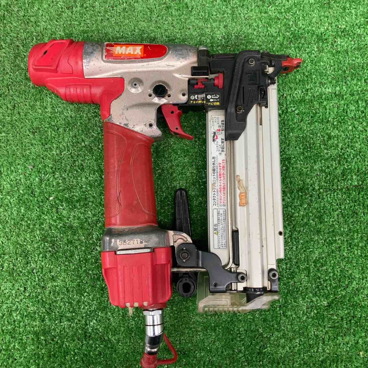 マックス MAX 高圧フィニッシュネイラ HA-55SF1 D 桶川店