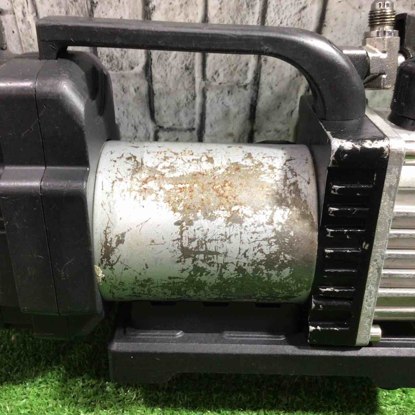 充電式真空ポンプ標準セット