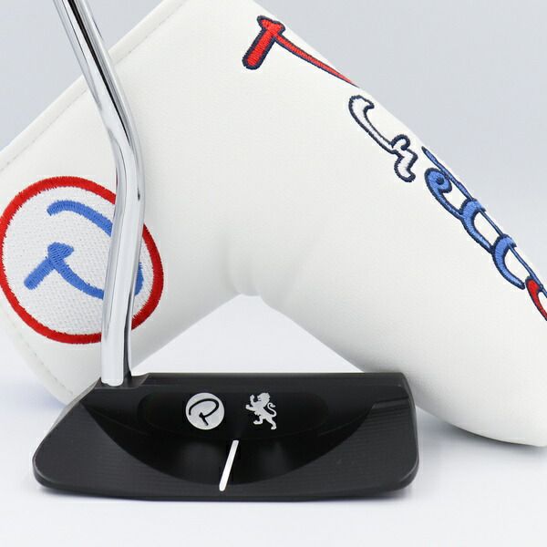 マロン、PirettiマテラMATERA TF ミッドナイトブラック OVDGOLF