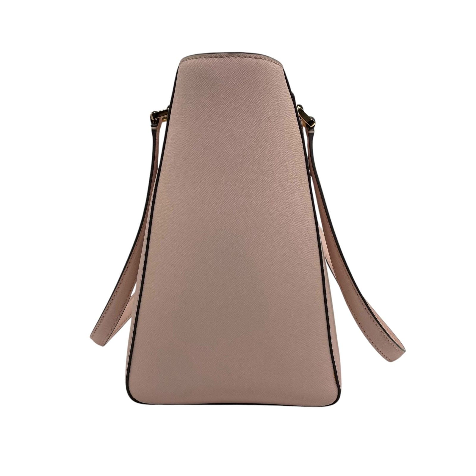極美品 TORY BURCH キャンバス ロビンソン 2WAY ショルダー