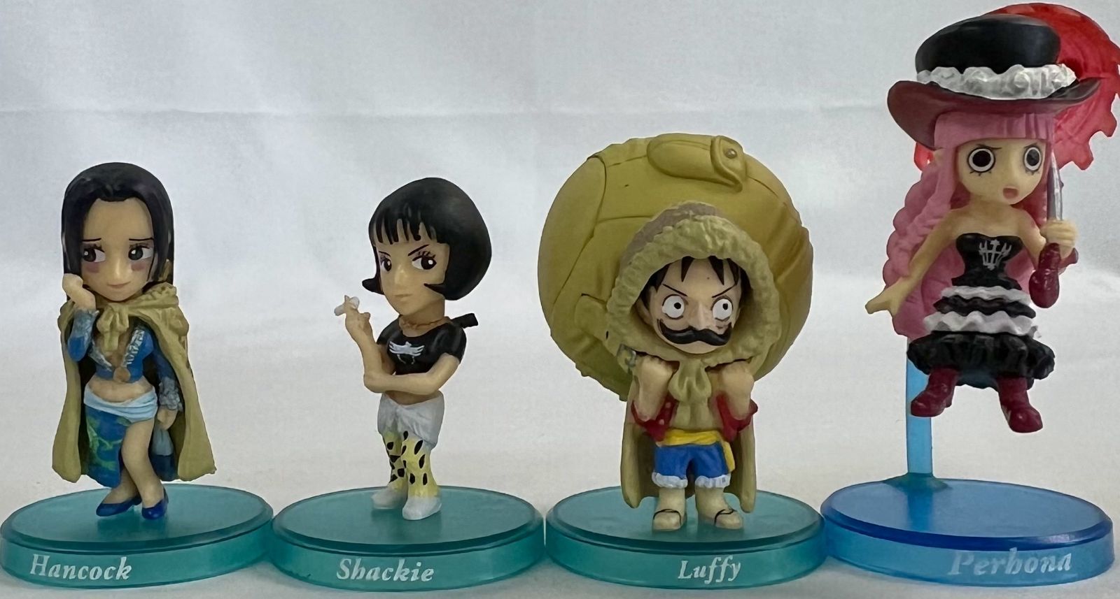 ワンピース　２個　まとめ売り ワンピースコレクション 36種セット まとめ売り - メルカリ