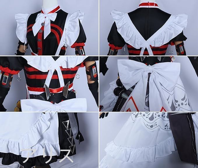 cosplay メンバー
