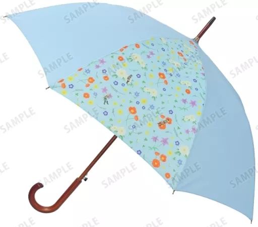 傘 パラソル 集合 Botania 傘 進撃の巨人