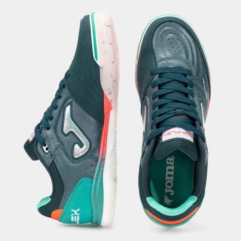 joma TOP FLEX REBOUND 2517 PETROLEUM INDOOR LLC-HASEGAWATOSO_COM