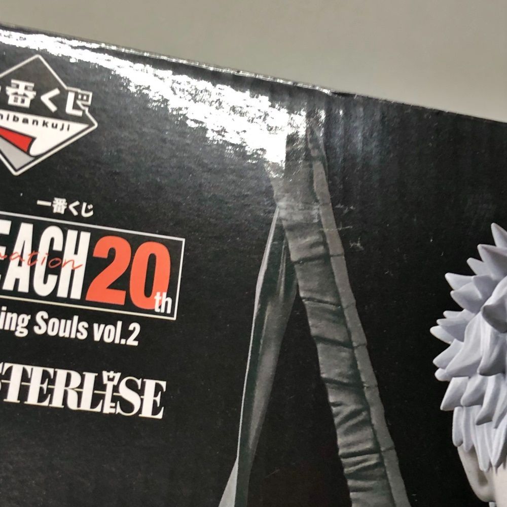 28.【未開封】A賞 黒崎一護 -内なる虚- 一番くじ BLEACH 28.【未開封】A賞 黒崎一護 -内なる虚- 一番くじ BLEACH