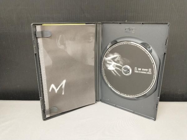 DVD M フリッツ・ラング コレクション - メルカリ