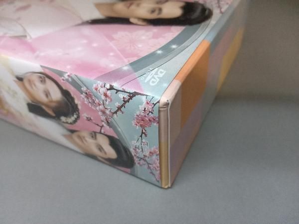 DVD 霓裳(げいしょう)~七色に輝く虹の如く~ DVD-BOX1 - メルカリ