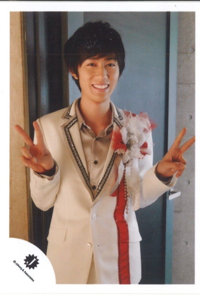 Snow Man 15年 滝沢歌舞伎 阿部亮平 公式写真 *1枚 - メルカリ