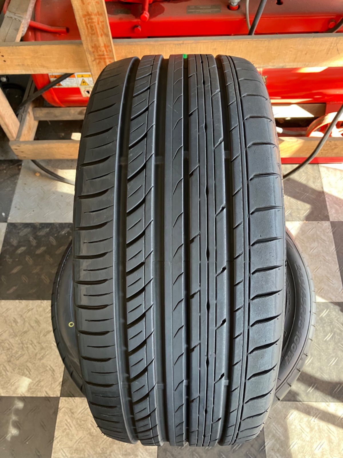 クロケットアンドジョーンズ　Tonbridge 黒　シティーソール　7E クロケットアンドジョーンズ Tonbridge 黒 シティーソール 7E