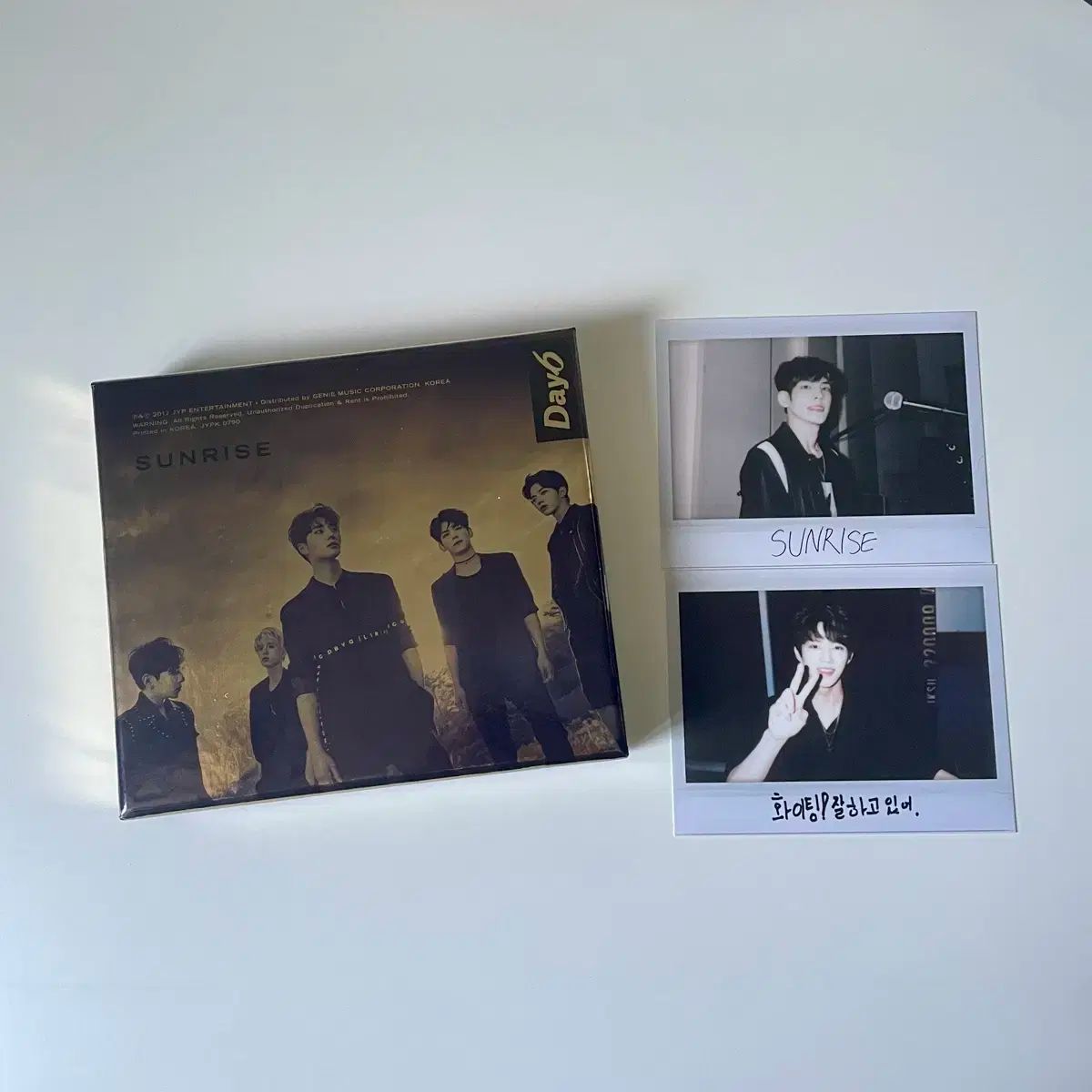 day6 アルバム　まとめ売り DAY6(デイシックス) アルバム まとめ売り - メルカリ
