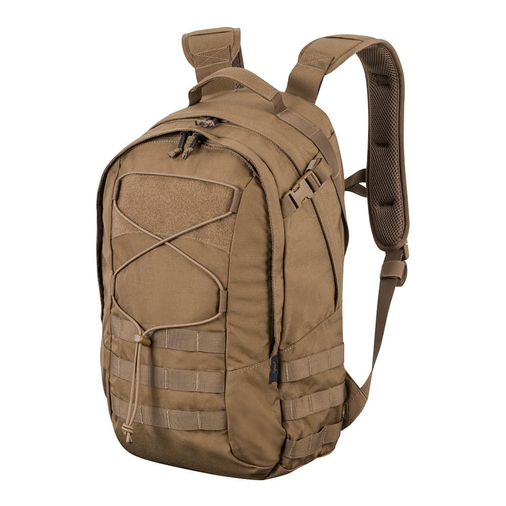 HELIKON-TEX EDC バックパック PL-EDC-CD コーデュラナイロン [ コヨーテ ]