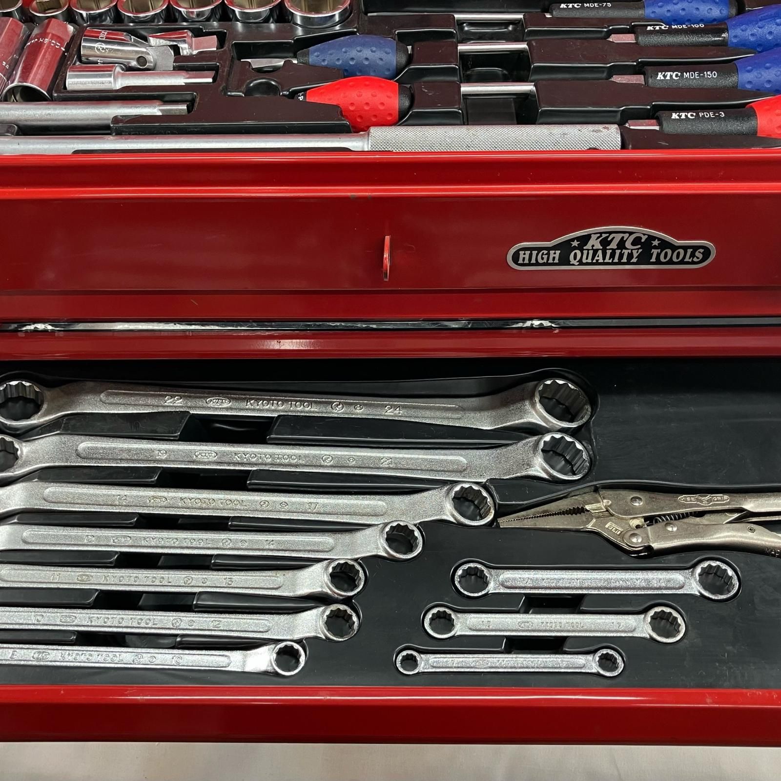 工具セット SKX1203