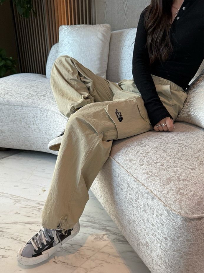 north face