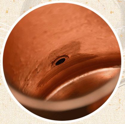 キャンプ用 約2-3杯分