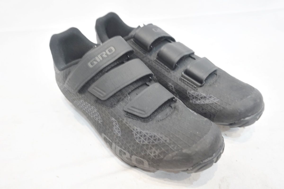 GIRO 「ジロ」 RANGER 43サイズ シューズ / バイチャリ世田谷店