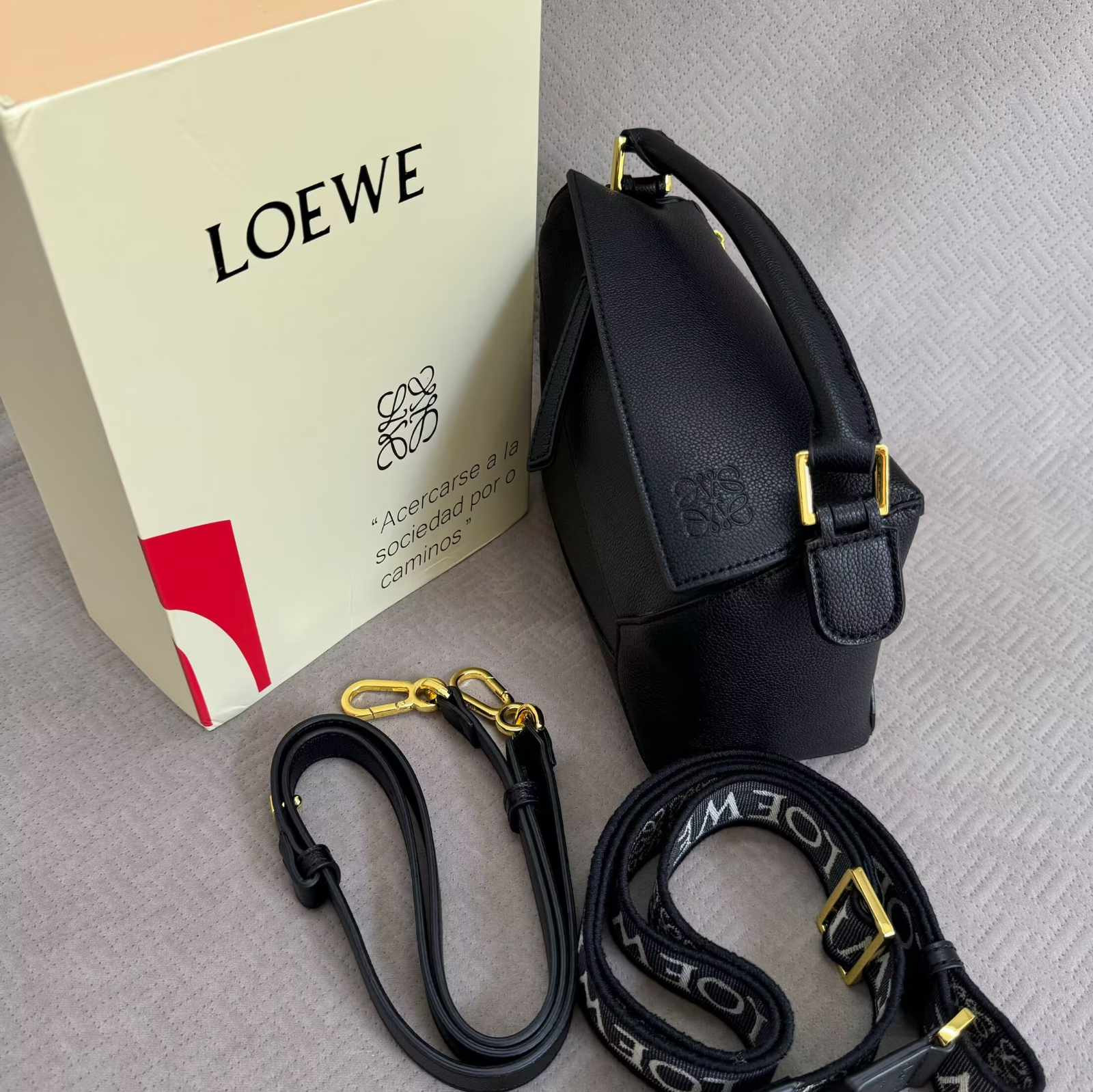 LOEWE ロエベ パズルバッグ ショルダーバッグ