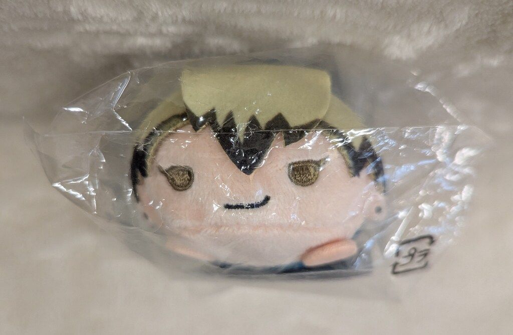 呪術廻戦展 のるキャラマスコット 禪院直哉 禪院真希 伏黒甚爾 Amazon.co.jp: 呪術廻戦展 のるキャラマスコット?3体セット 禪院