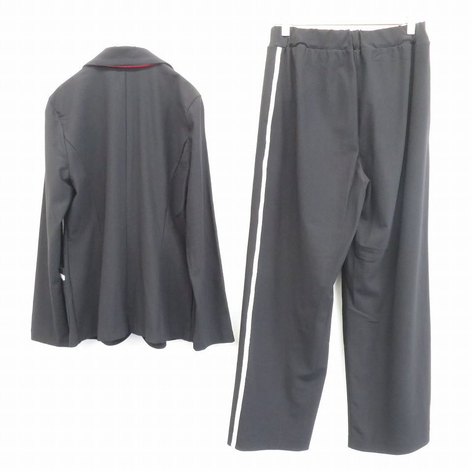 REGINA ROMANTICO レジーナロマンティコ セットアップ パンツ