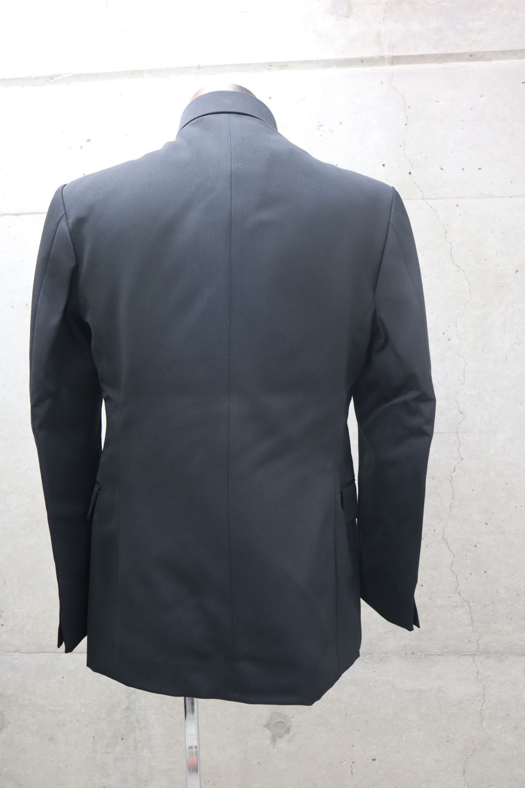 変形学生服 カスタム 学ラン 男子学生服 上衣のみ ﾃﾞｯﾄｽﾄｯｸ