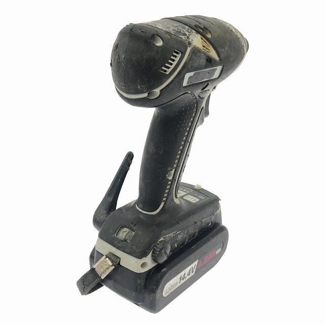  品 National ナショナル 14 4 V 充電インパクトドライバー EZ 7540 バッテリー 3 0 Ah コードレス 充電式 松下電工 116167 電動インパクトドライバー ドリル ドライバー レンチ