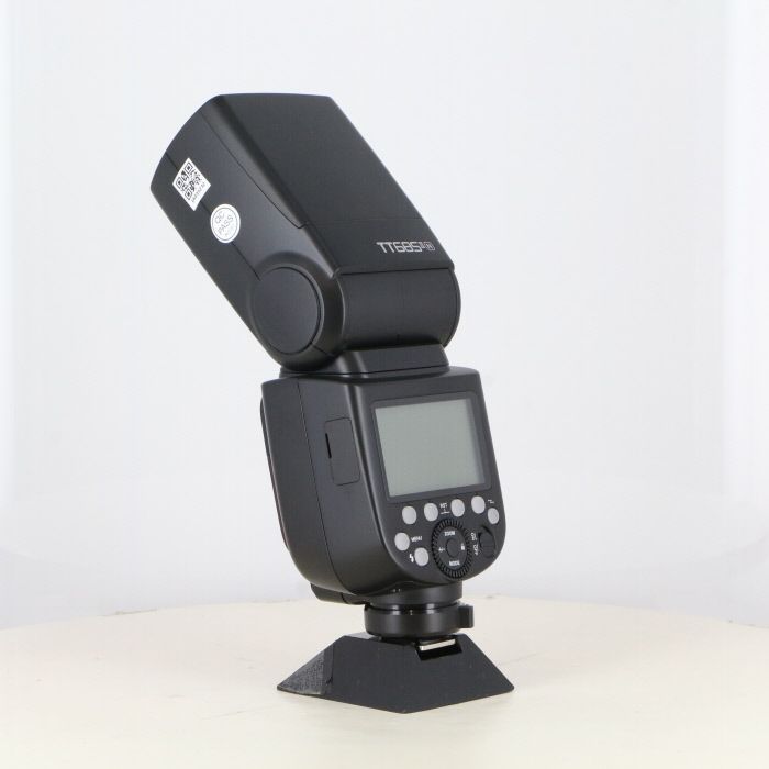  コ゛ト゛ックス GODOX TT 685 II N ニコン用 その他 カメラアクセサリー