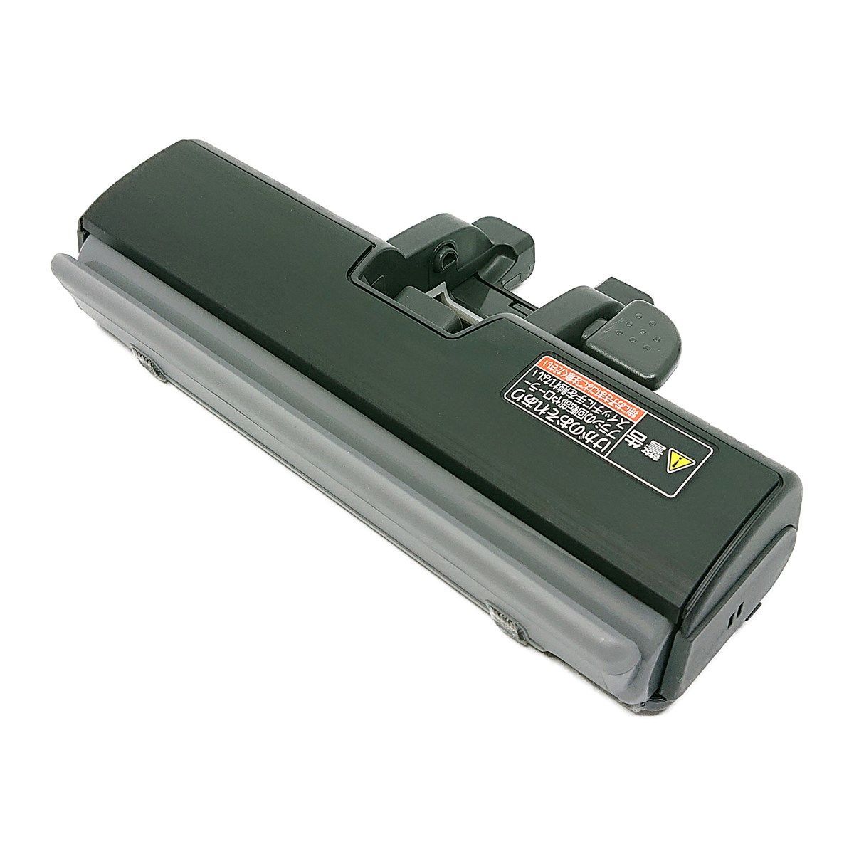 AVV99R-QQ0K パナソニック 掃除機 コードレス スティック型 親ノズル ヘッド 純正 交換用 部品 Panasonic